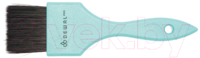 Изображение товара Кисть для окрашивания волос Dewal T-50mint (ментоловый)