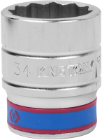 

Головка слесарная King TONY, 633034M