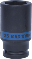 

Головка слесарная King TONY, 643535M