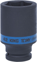 

Головка слесарная King TONY, 643542M