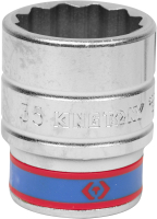 

Головка слесарная King TONY, 633035M