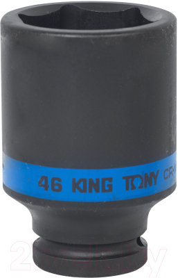 Головка слесарная King TONY 643546M