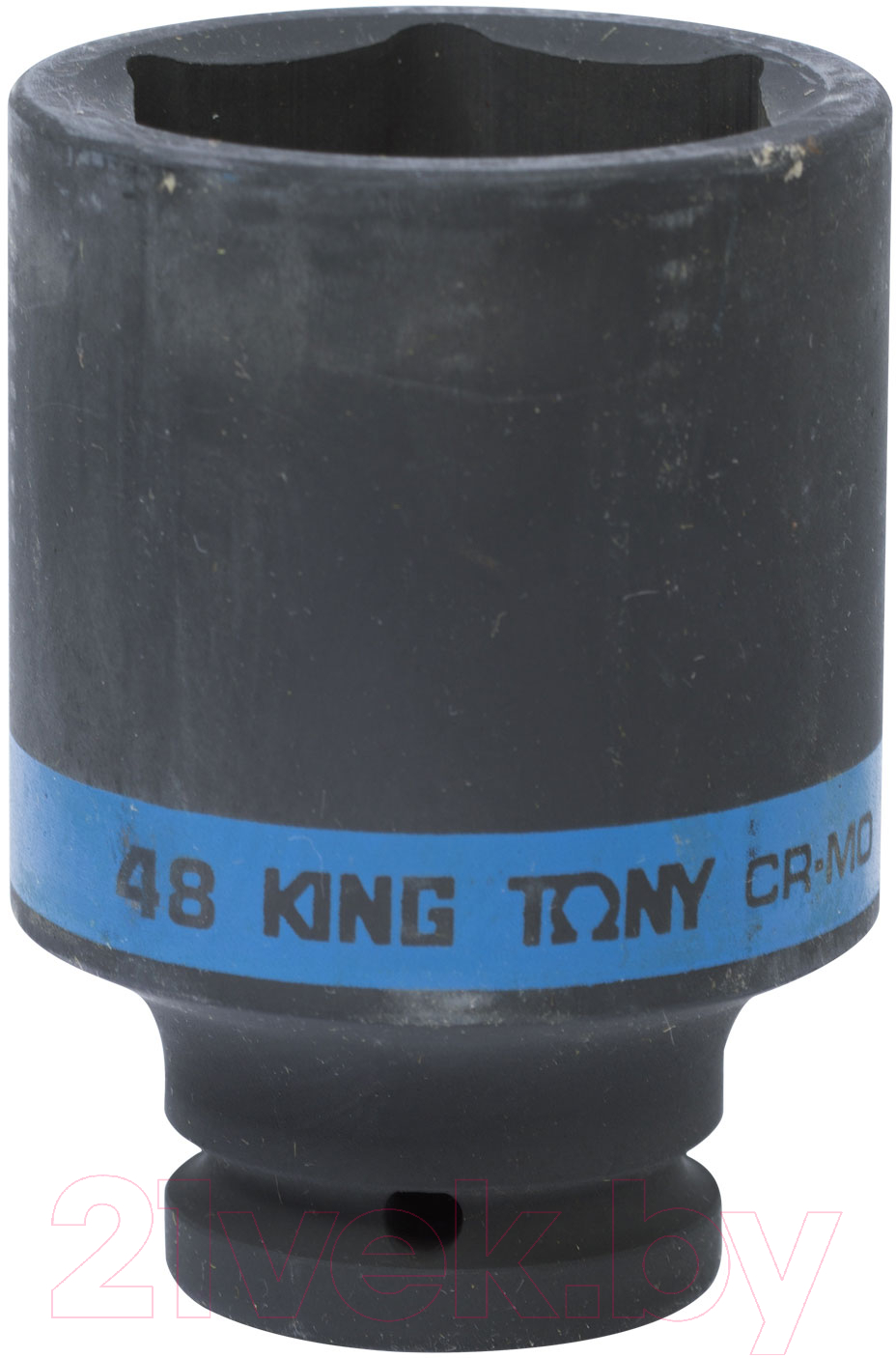 Головка слесарная King TONY 643548M