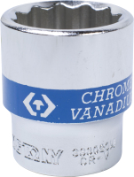 

Головка слесарная King TONY, 333020M