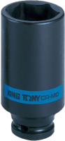 

Головка слесарная King TONY, 443538M