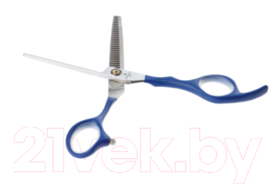 Изображение товара Ножницы филировочные Dewal Color Step / ML55AS-BL