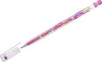 

Ручка гелевая CrowN, Glitter Metal Jell / MTJ-500GLS(D)