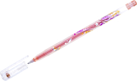 

Ручка гелевая CrowN, Glitter Metal Jell / MTJ-500GLS(D)