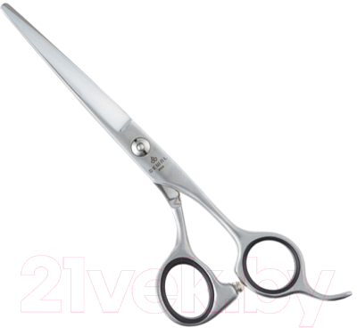 Изображение товара Ножницы парикмахерские Dewal Basic Step / ML120-60