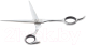 Миниатюра изображения товара Ножницы парикмахерские Dewal Basic Step / ML120-60