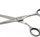 Миниатюра изображения товара Ножницы парикмахерские Dewal Basic Step / ML120-60