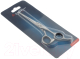 Миниатюра изображения товара Ножницы парикмахерские Dewal Basic Step / ML120-60