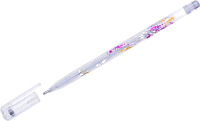 

Ручка гелевая CrowN, Glitter Metal Jell / MTJ-500GLS(D)