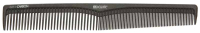 Расческа Dewal Carbon Brawn CO-6051-CARBON (коричневый) -