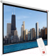 Миниатюра изображения товара Проекционный экран BY Print Business Electric 270 / ES270W (270x169см)