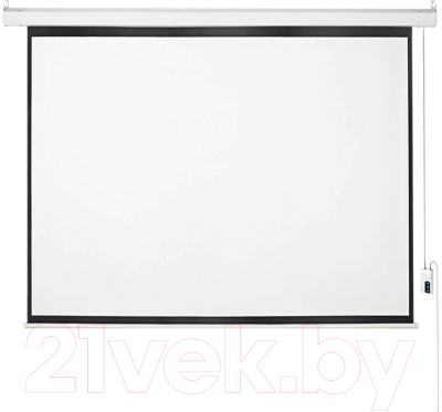 Проекционный экран BY Print Cinema Electric 240 / ES240H (240x135см)