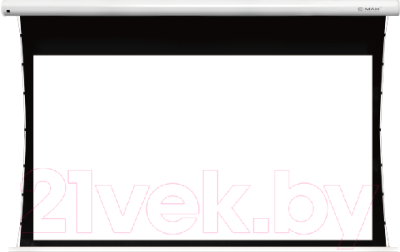 Проекционный экран Seemax C.MAX Tab-tension SPETSW106HHD (244x178см)