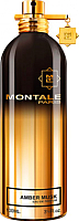 Парфюмерная вода Montale Amber Musk (100мл) - 