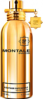 Парфюмерная вода Montale Leather Patchouli (50мл) - 