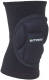 Миниатюра изображения товара Наколенники защитные Atemi AKP-01 (L, черный)