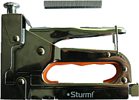 Механический степлер Sturm! 1071-01-06 - 