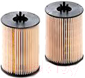 

Топливный фильтр Mann-Filter, PU821X-2
