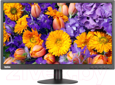 

Монитор Lenovo, ThinkVision E24-10 (61B7JAT6EU)