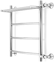 

Полотенцесушитель водяной ZorG, Lona Plus 600x500 R500