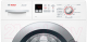 Миниатюра изображения товара Стиральная машина Bosch WLG20160BL