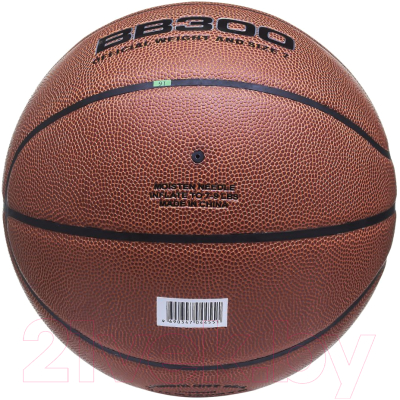 Баскетбольный мяч Atemi BB300 (размер 6)