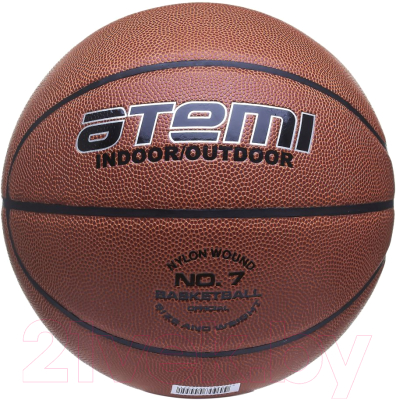 Баскетбольный мяч Atemi BB300 (размер 7)