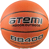 Баскетбольный мяч Atemi BB400 (размер 5) - 