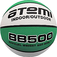 

Баскетбольный мяч Atemi, BB500
