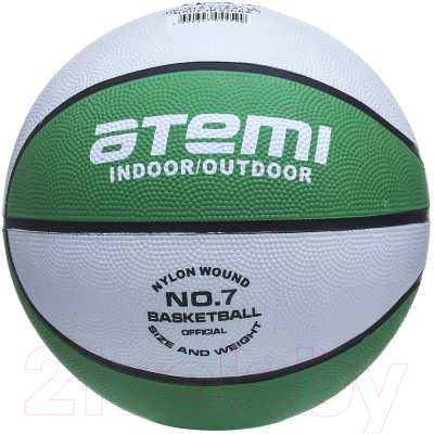 Баскетбольный мяч Atemi BB500 (размер 7)