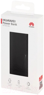 Портативное зарядное устройство Huawei 6700mAh / CP07 (черный)