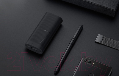 Портативное зарядное устройство Huawei 6700mAh / CP07 (черный)