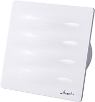 

Вентилятор накладной Awenta, System+ Silent 125W / KWS125W-PVB125