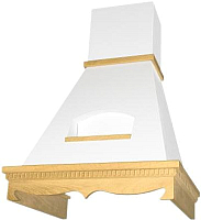 

Вытяжка купольная, Бельведер 60П-650-П3Д