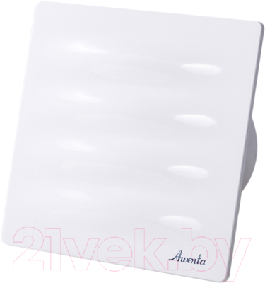 

Вентилятор накладной Awenta, System+ Turbo 125W / KWT125W-PVB125