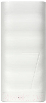 Портативное зарядное устройство Huawei 6700mAh / CP07 (белый)