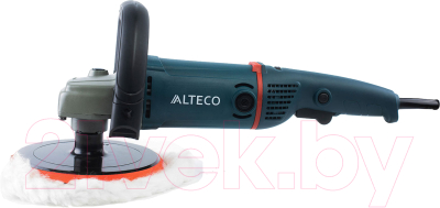 Полировальная машина Alteco AP 1600-180.1 / 20601