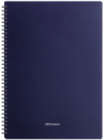 

Тетрадь OfficeSpace, Base / Т48А4спкП_35453