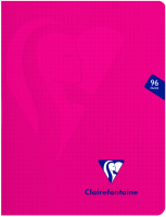 

Тетрадь Clairefontaine, Mimesys / 303742C