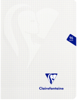 

Тетрадь Clairefontaine, Mimesys / 303742C