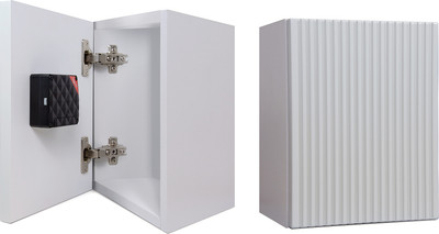 

Замок мебельный, Secret Z601BL.5