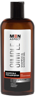 

Шампунь для волос Modum, Men Aspect Simple 2 в 1 Тонизирующий