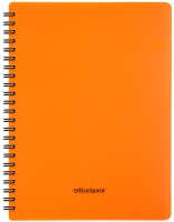 

Тетрадь OfficeSpace, Neon / Т60спкП_35435