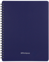 

Тетрадь OfficeSpace, Base / Т60спкП_35437