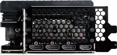 Видеокарта Palit RTX 4080 GameRock (NED4080019T2-1030G)