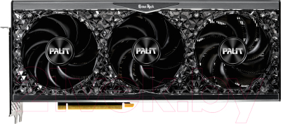 Видеокарта Palit RTX 4080 GameRock (NED4080019T2-1030G)